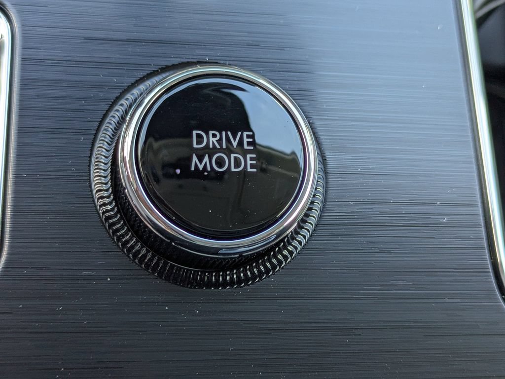New 2026 Lincoln Aviator Reserve AWD/4WD image 30