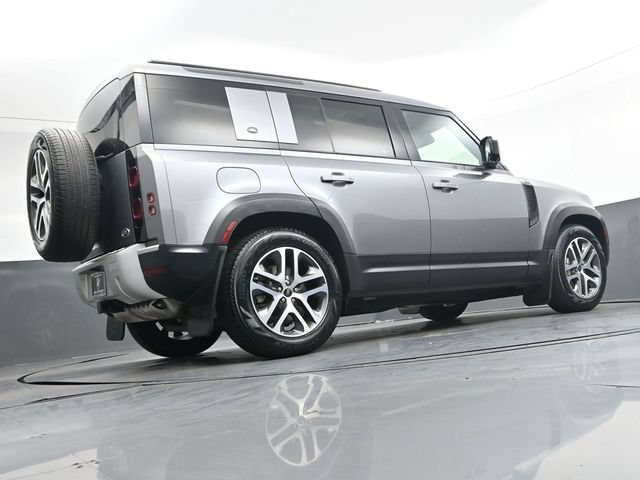Used 2020 Land Rover Defender 110 SE AWD/4WD image 39