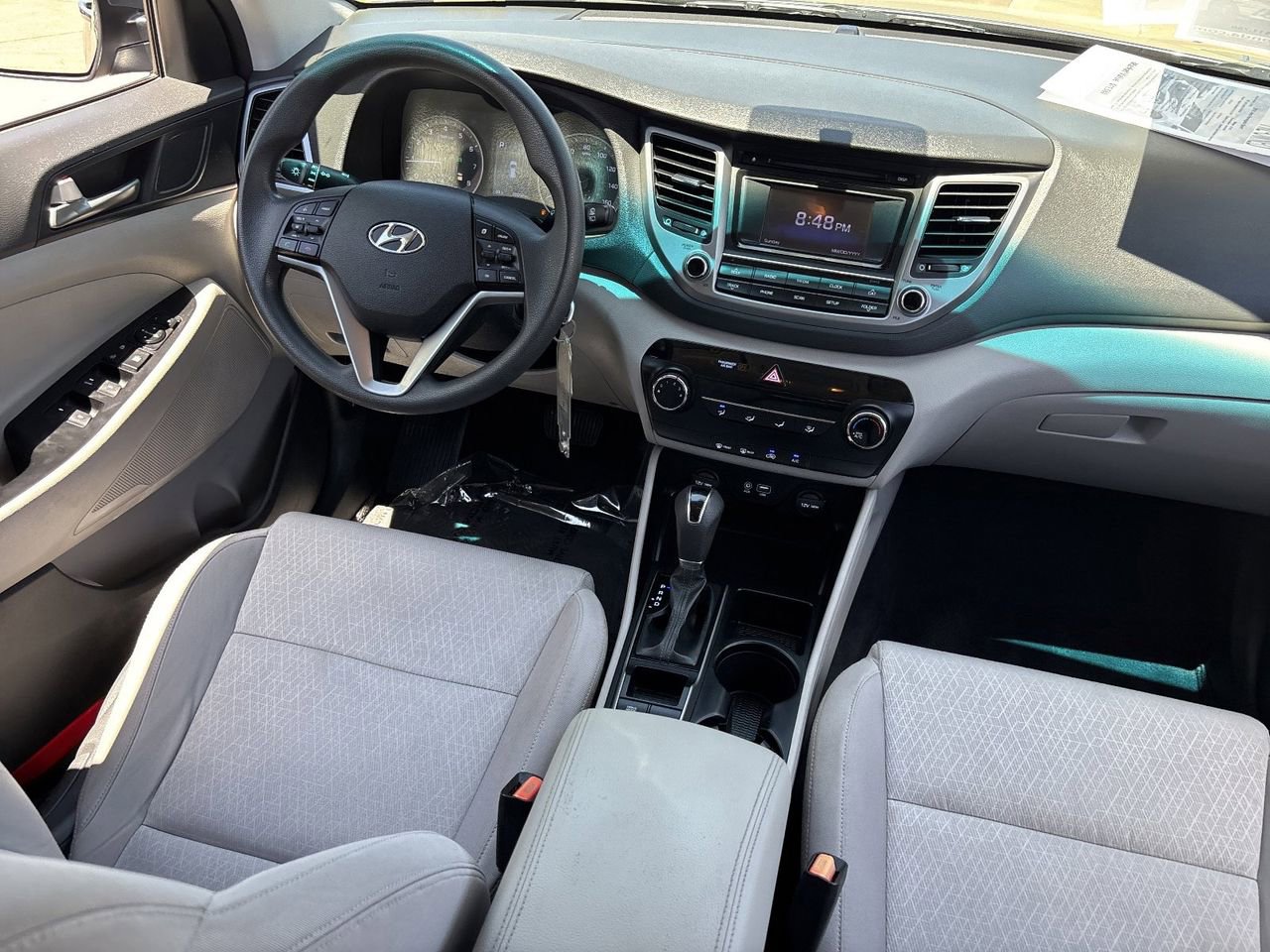 Used 2016 Hyundai Tucson SE FWD image 12