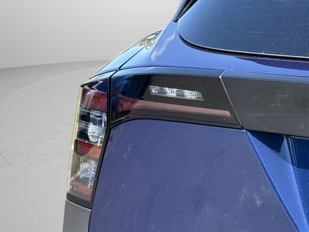 New 2026 Nissan Kicks SV image 39