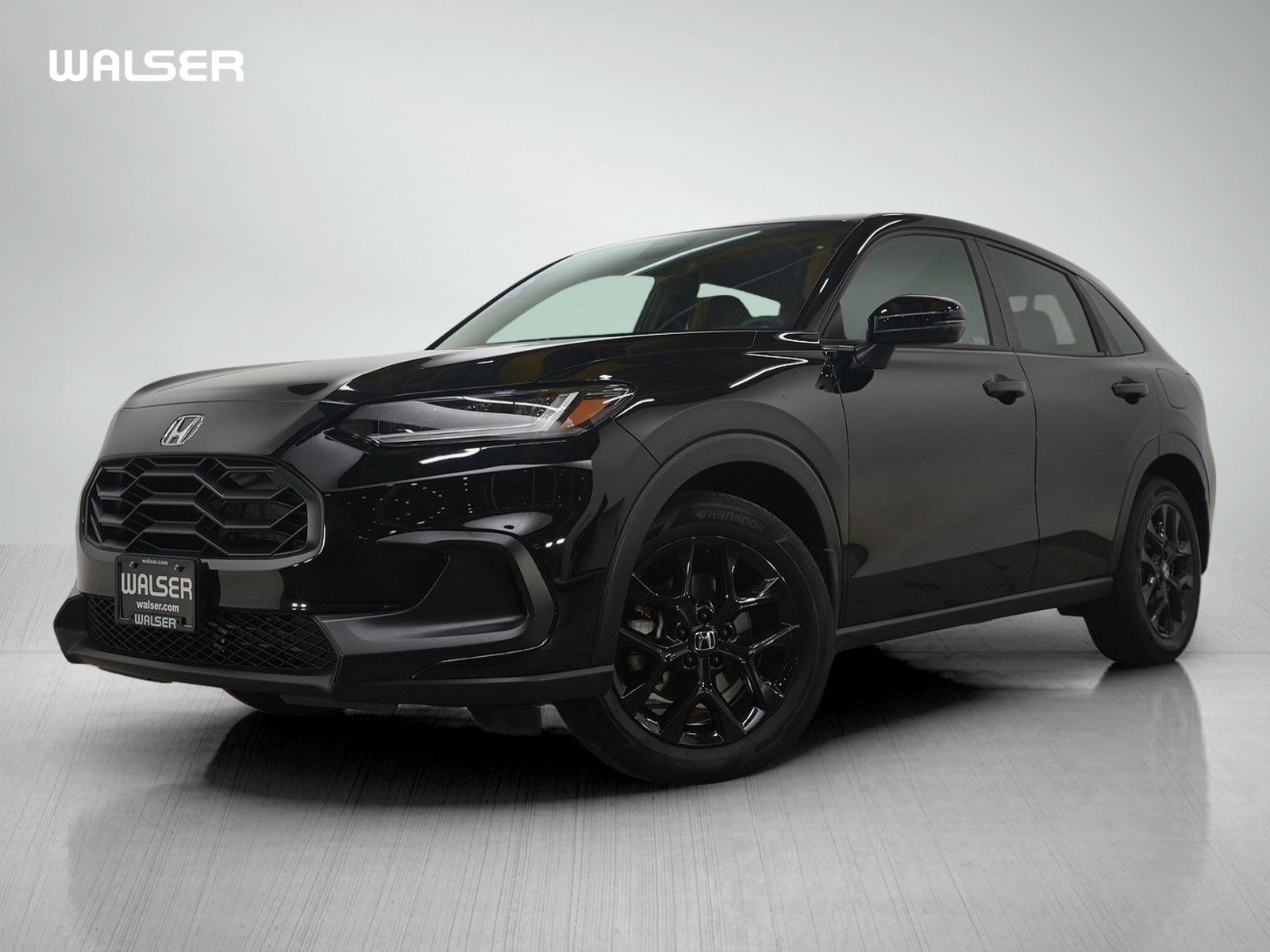 Used 2023 Honda HR-V Sport