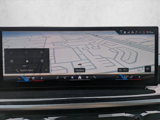 Certified 2026 BMW X6 xDrive40i AWD/4WD image 12