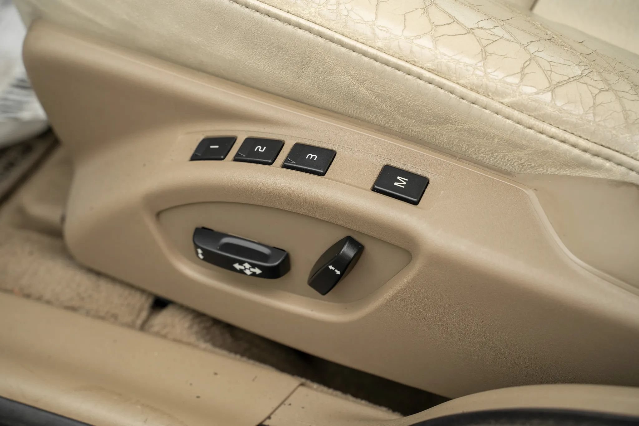 Used 2012 Volvo S80 3.2 FWD image 16