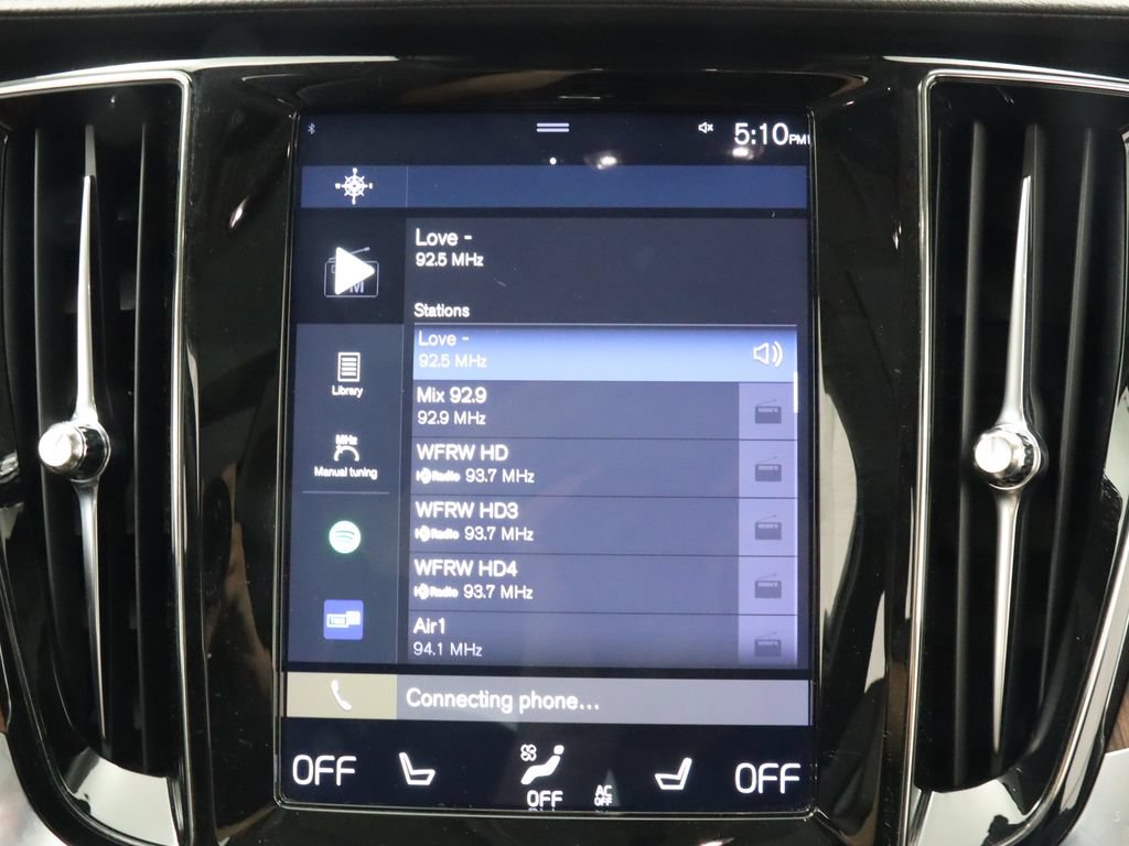 Used 2019 Volvo S60 T6 Inscription AWD/4WD image 24