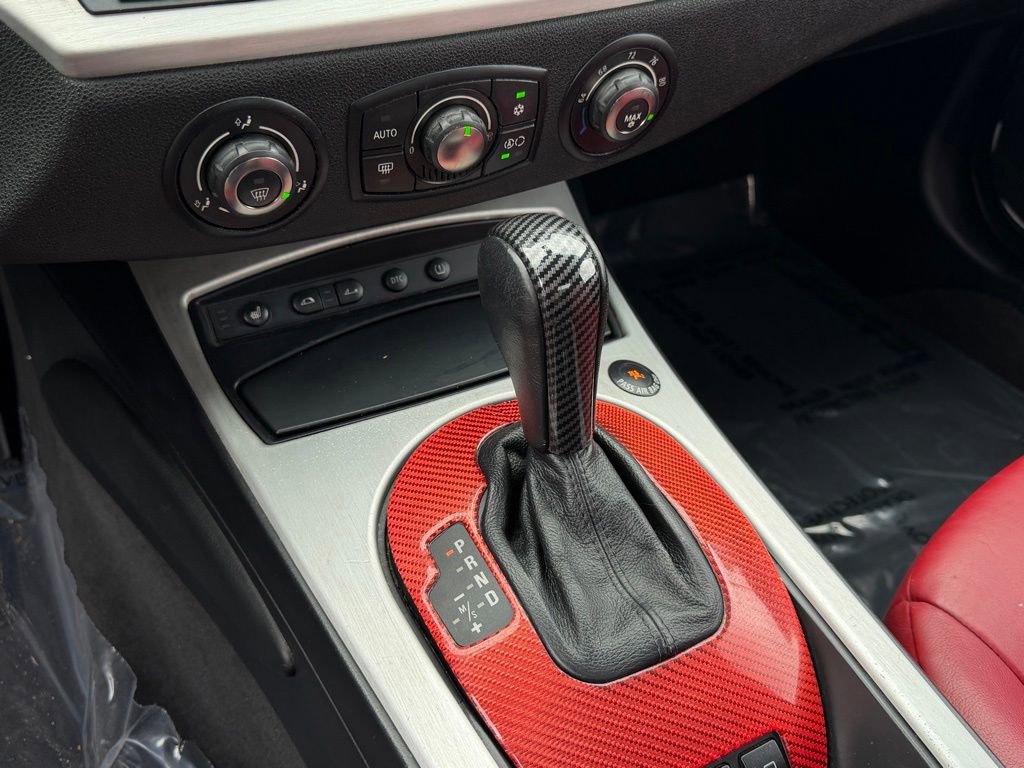 Used 2007 BMW Z4 3.0i RWD image 13