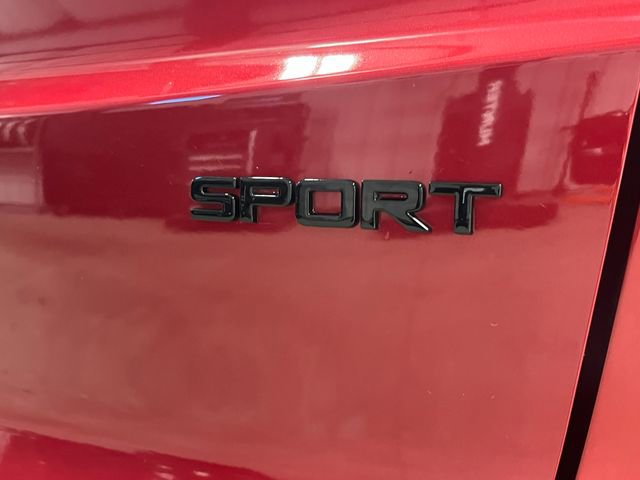 New 2026 Honda CR-V Sport image 10