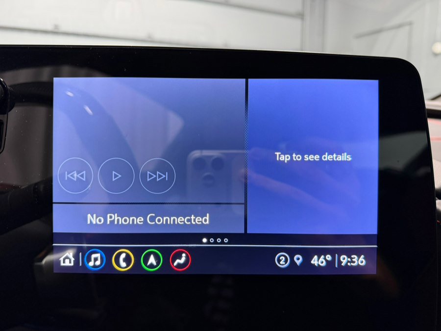 Used 2023 Chevrolet Corvette Stingray Premium Cpe w/ Z51 Performance Package image 26