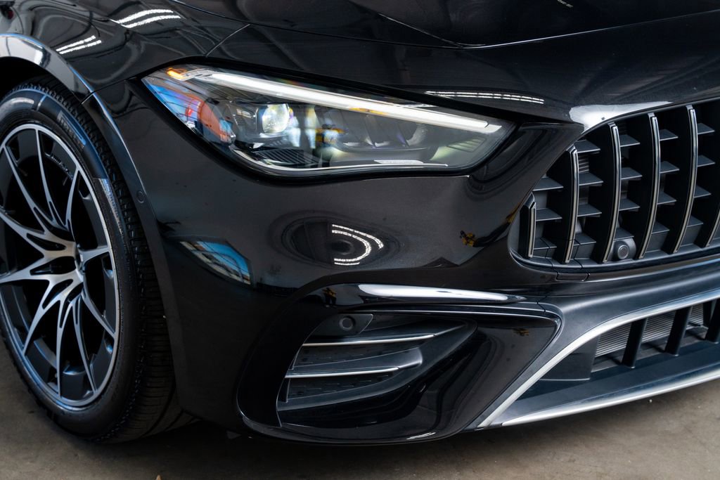 Used 2024 Mercedes-Benz CLE 53 AMG 4MATIC image 20