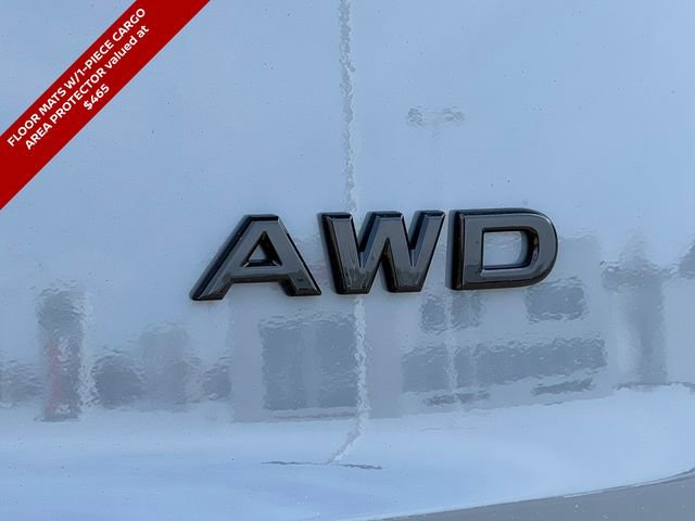 New 2026 Nissan Rogue SV video 2