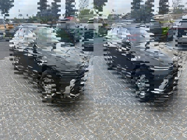 New 2026 Hyundai Sonata SE image 1