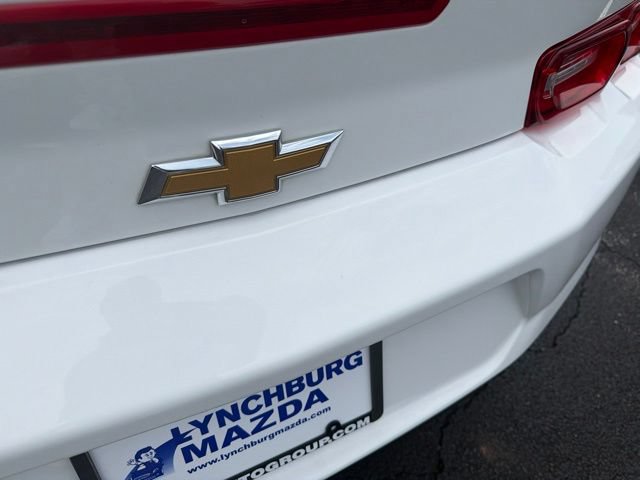 Used 2023 Chevrolet Camaro LT RWD image 13