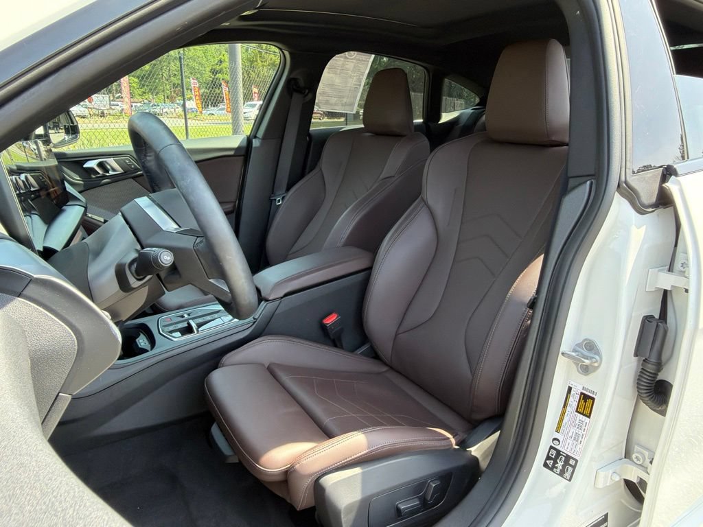 Used 2025 BMW 228i xDrive w/ Premium Package AWD/4WD image 19