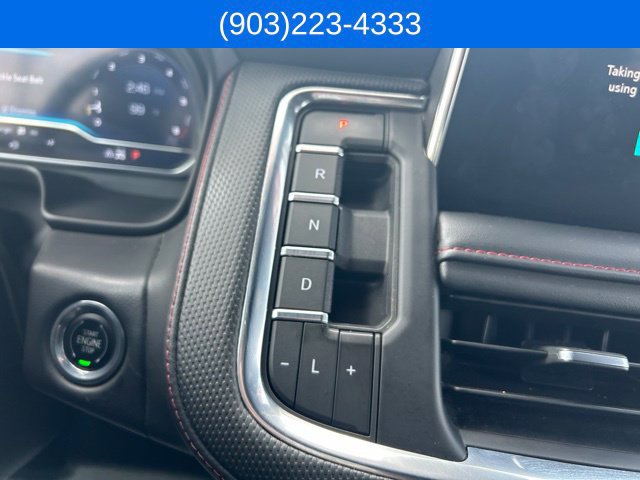Used 2023 Chevrolet Tahoe RST w/ Luxury Package AWD/4WD image 28