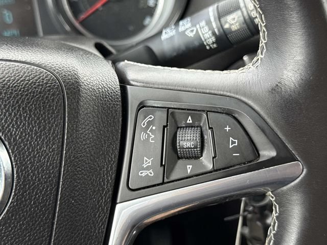 Used 2015 Buick Encore FWD image 23