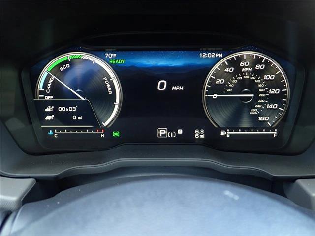 New 2026 Subaru Crosstrek 2.5i Limited image 25