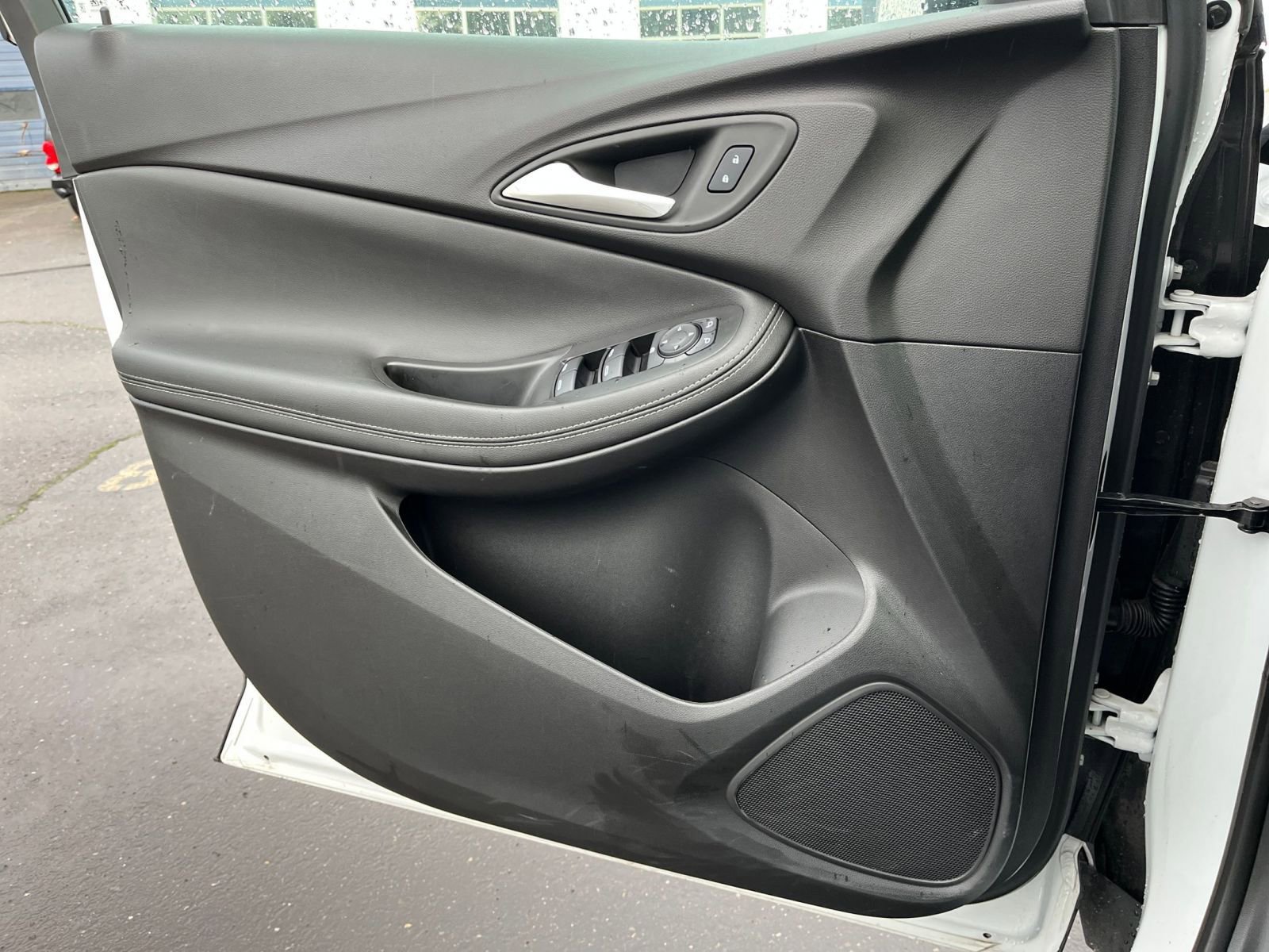 Used 2025 Buick Encore GX Preferred image 20