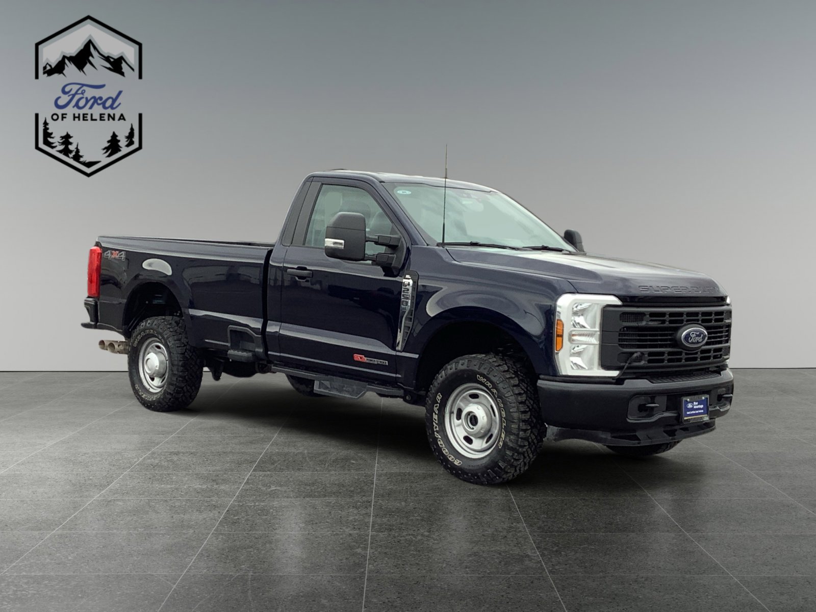 Certified 2024 Ford F250 XL image 7