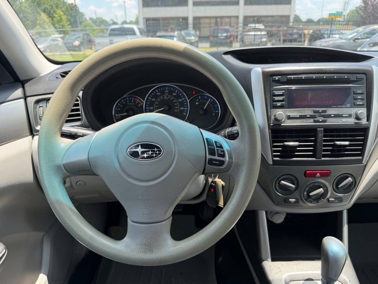Used 2012 Subaru Forester 2.5X w/ Alloy Wheel Pkg AWD/4WD image 18