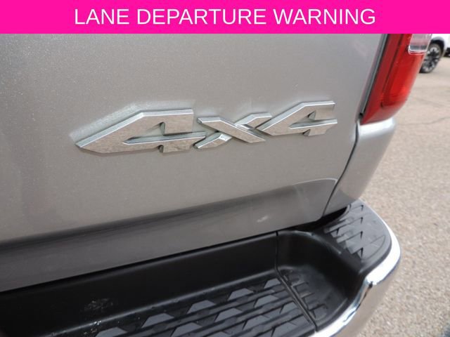 Used 2022 RAM 1500 Laramie image 16