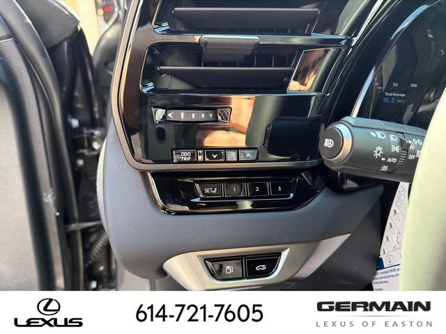 New 2026 Lexus RX 350 image 24