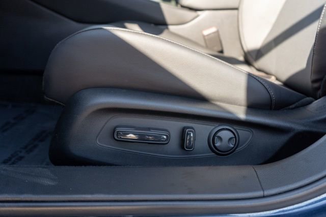 New 2026 Honda Accord Touring image 23