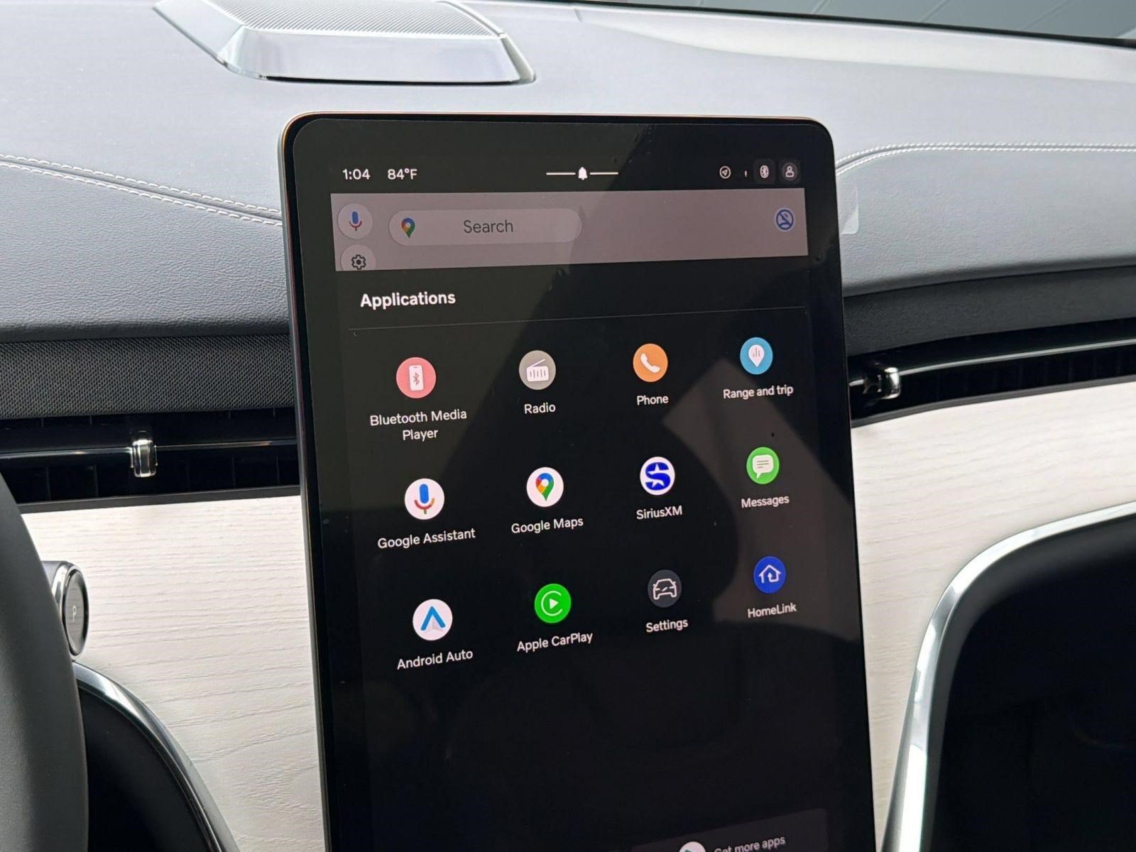 New 2026 Volvo EX90 Ultra AWD/4WD image 21