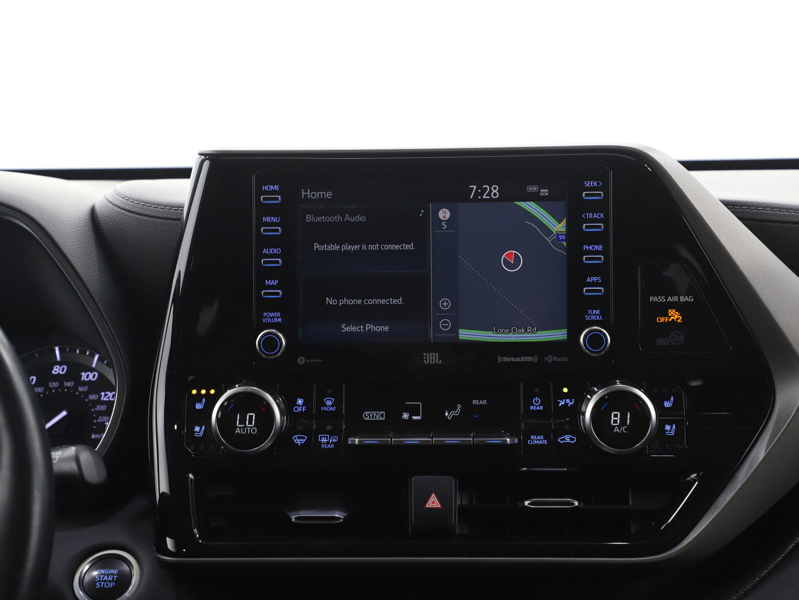 Used 2020 Toyota Highlander Limited image 16