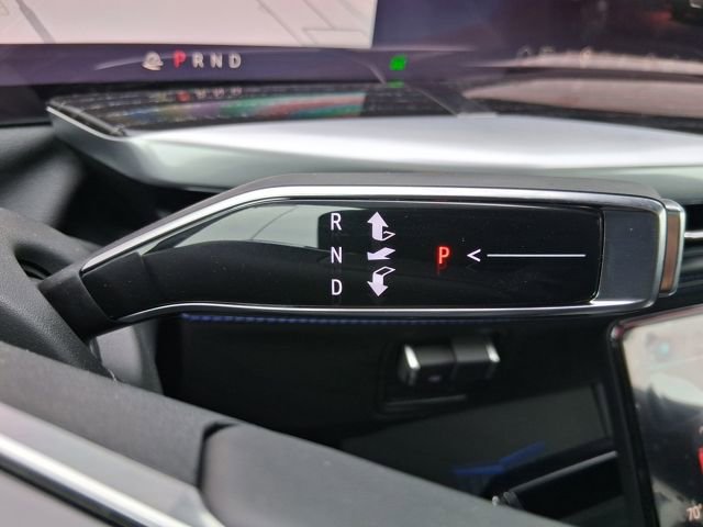 New 2026 Cadillac Escalade IQ Luxury 1 AWD/4WD image 13