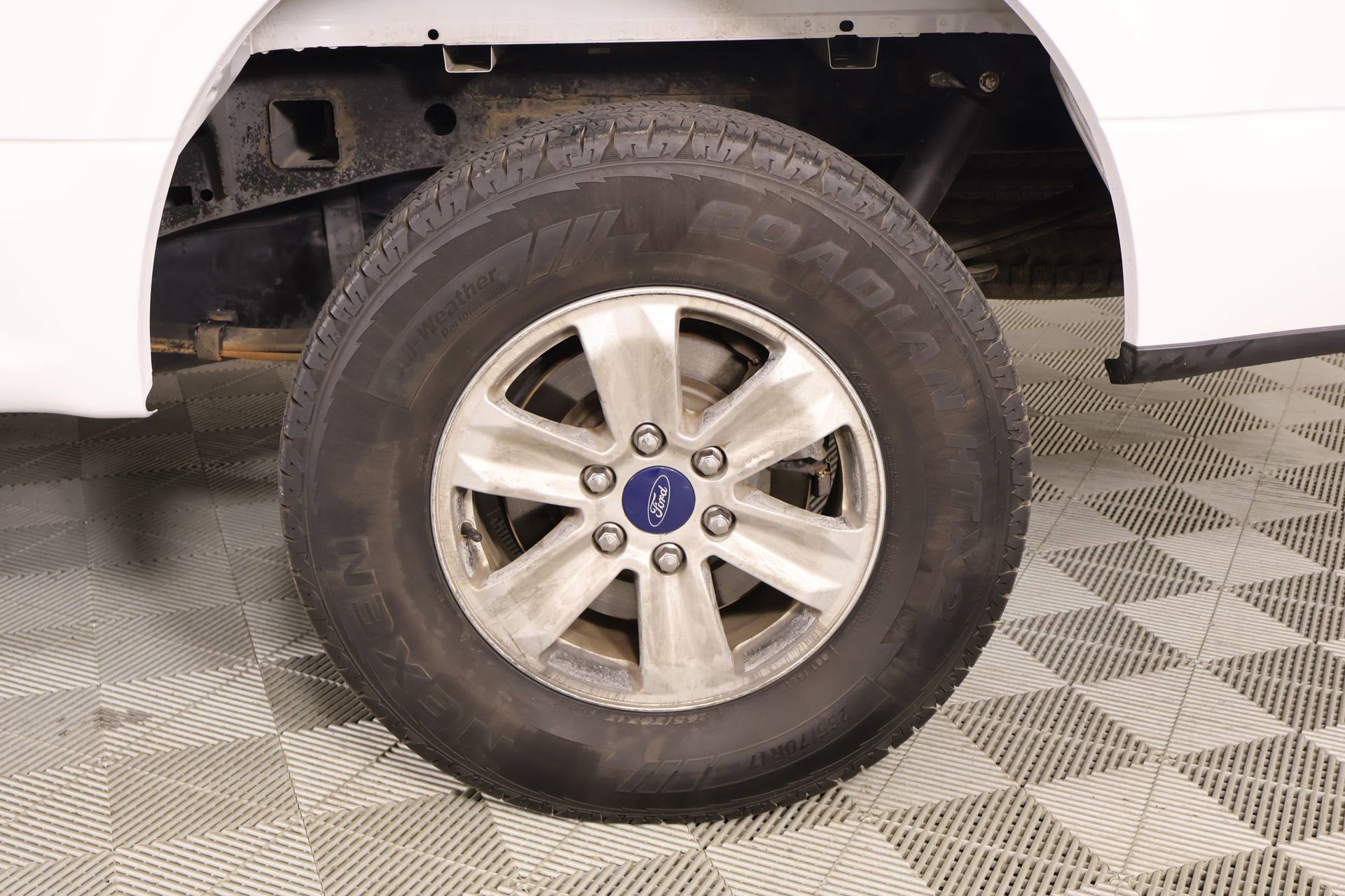 Used 2018 Ford F150 XLT image 17