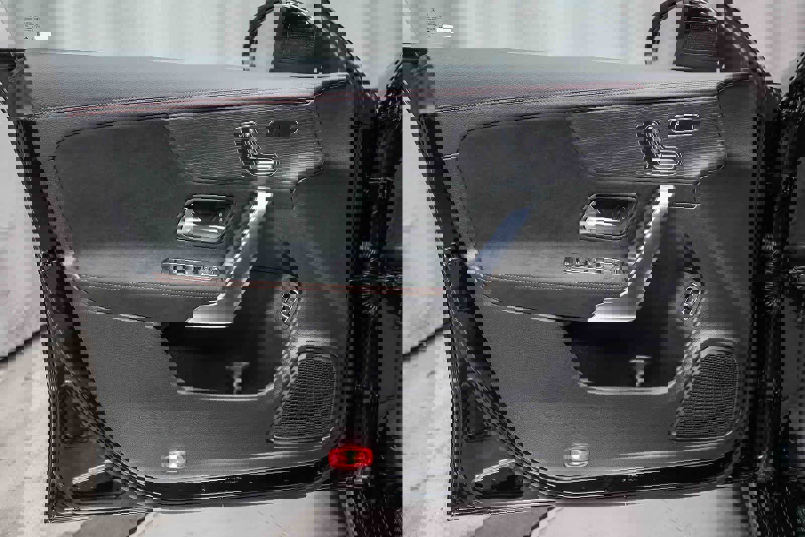 Certified 2026 Mercedes-Benz CLA 250 image 29