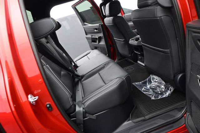 New 2026 Toyota Tundra 4x4 CrewMax image 14