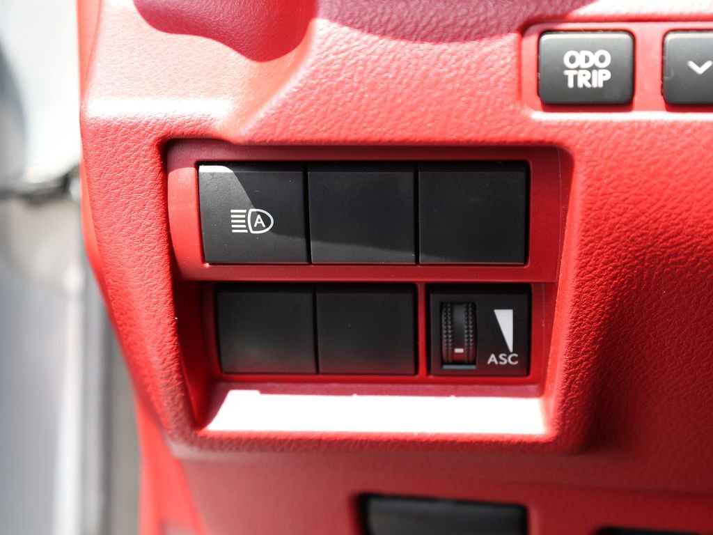 Used 2021 Lexus IS 350 F Sport w/ Accessory Package RWD image 34