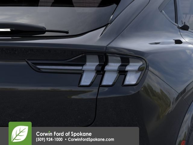 New 2026 Ford Mustang Mach-E Premium AWD/4WD image 21