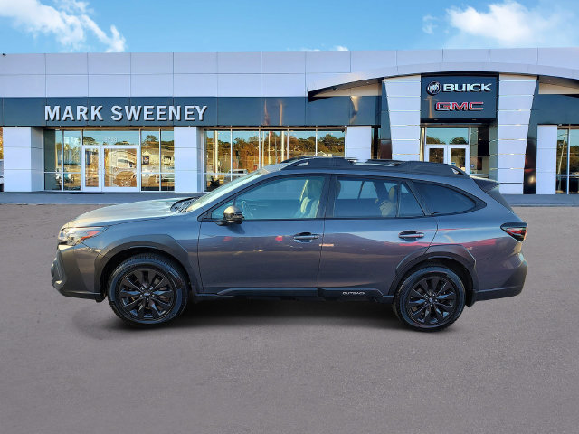 Used 2023 Subaru Outback Onyx Edition AWD/4WD image 31