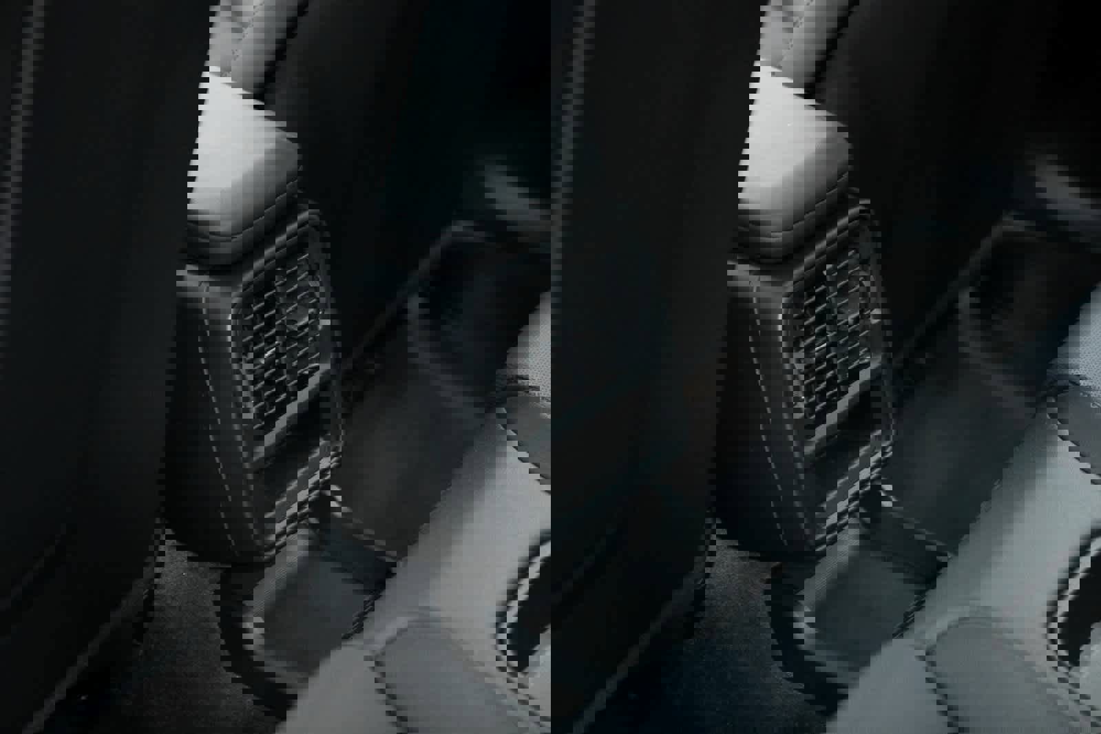 Certified 2024 Porsche Taycan 4 Cross Turismo image 28