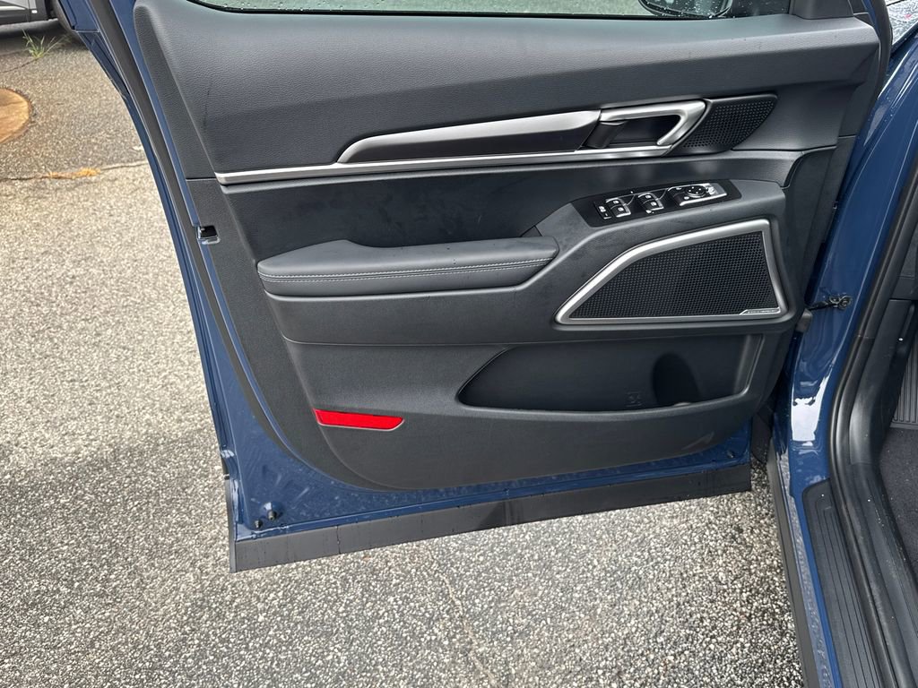 New 2026 Kia Sportage EX image 10