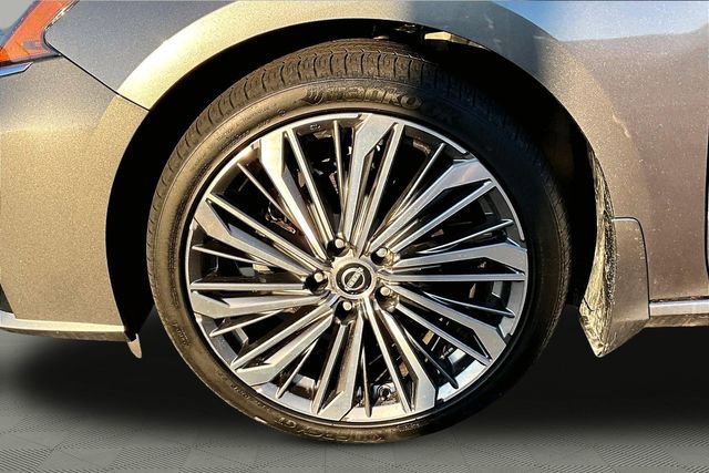 Used 2023 Nissan Altima 2.5 SL image 22