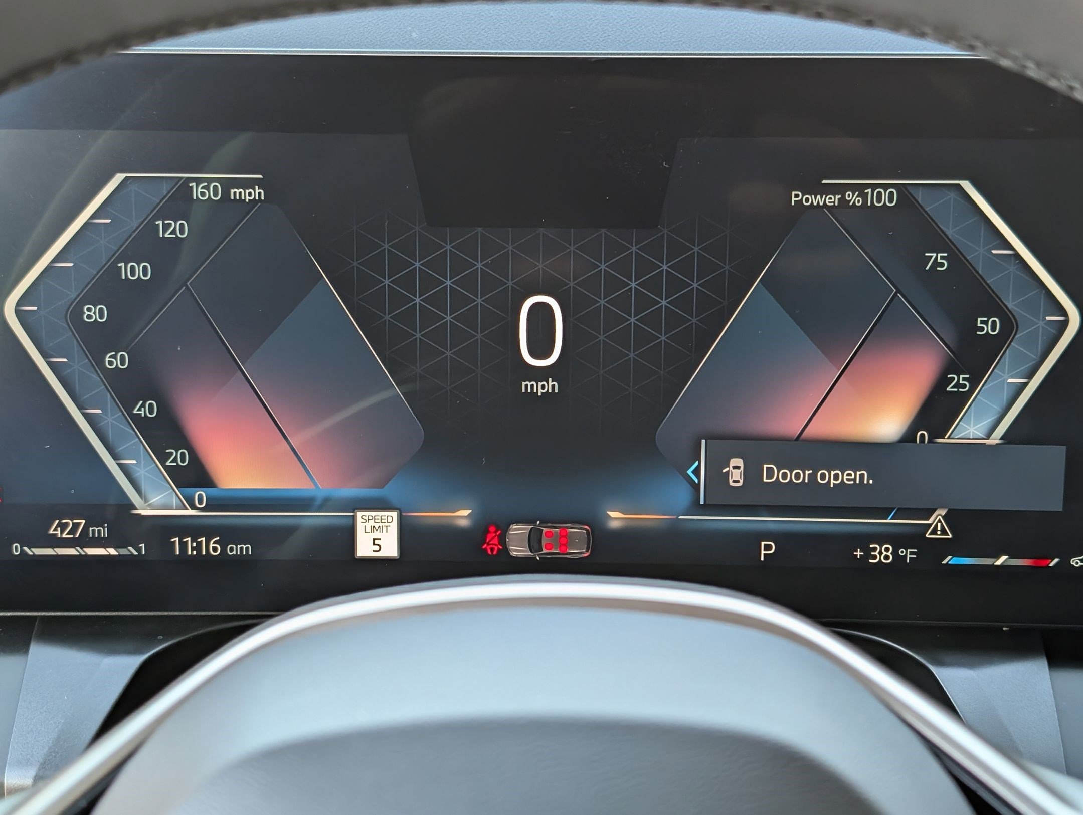 Used 2025 BMW X3 xDrive30i w/ Premium Package image 20