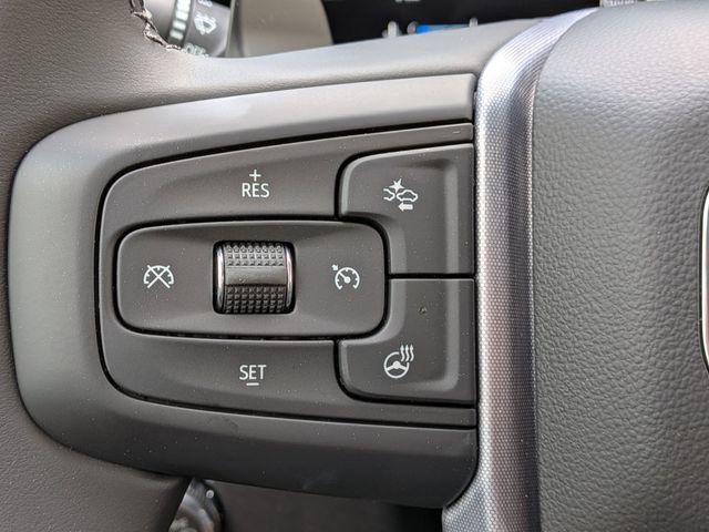 New 2026 GMC Sierra 1500 Elevation image 27