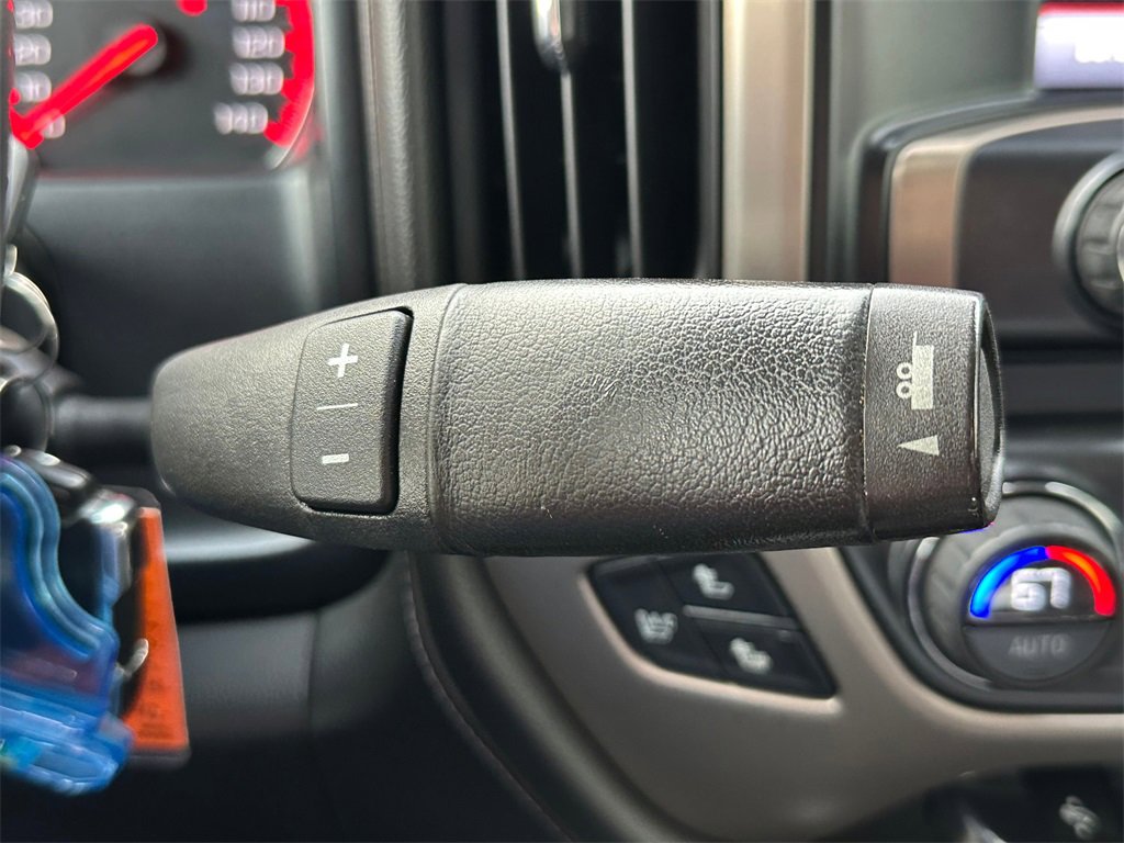 Used 2015 GMC Sierra 3500 Denali w/ Duramax Plus Package image 30