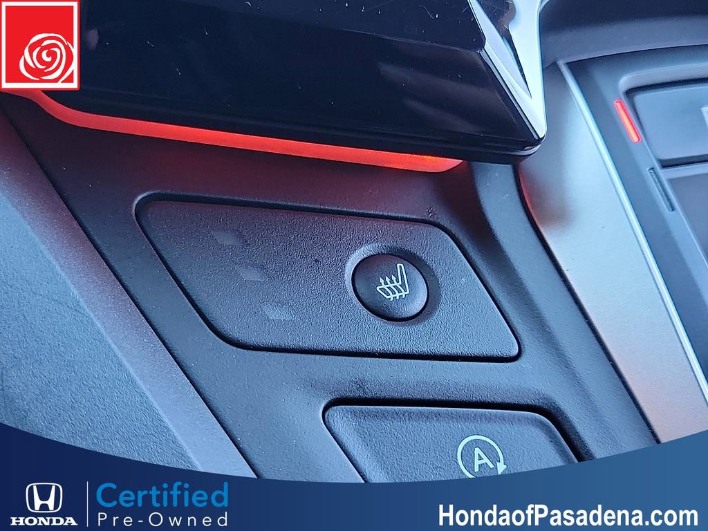 Certified 2024 Honda Odyssey Sport image 18