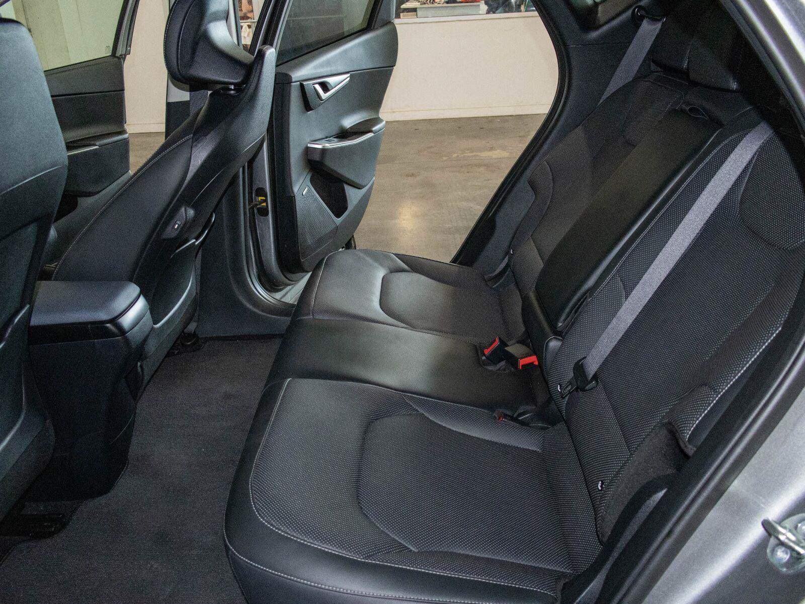 Used 2023 Kia EV6 Wind RWD image 14