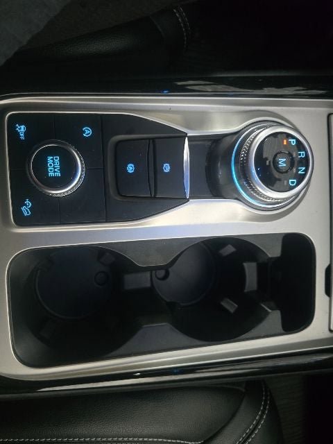Used 2022 Ford Explorer ST AWD/4WD image 23