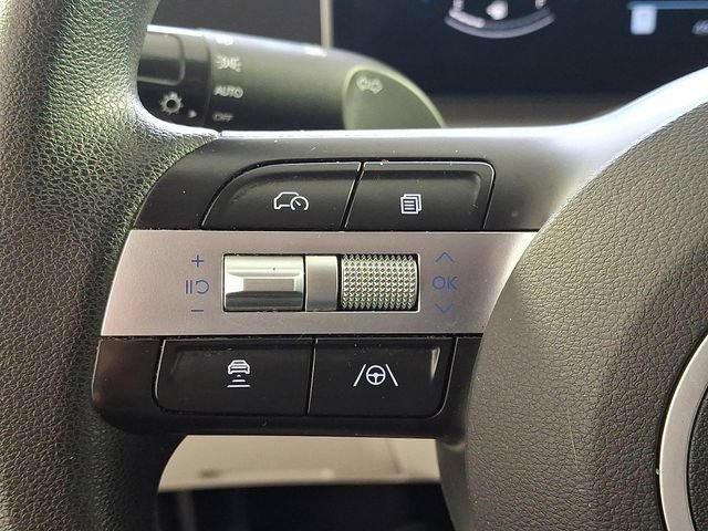 Used 2025 Hyundai Tucson SEL AWD/4WD image 24