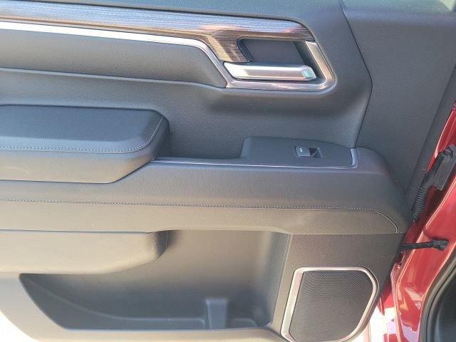 Used 2024 Chevrolet Silverado 1500 RST w/ Protection Package AWD/4WD image 30