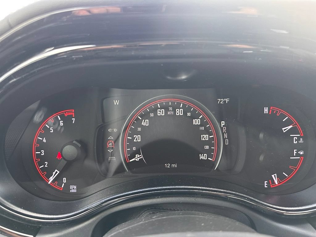 New 2026 Dodge Durango GT AWD/4WD image 35