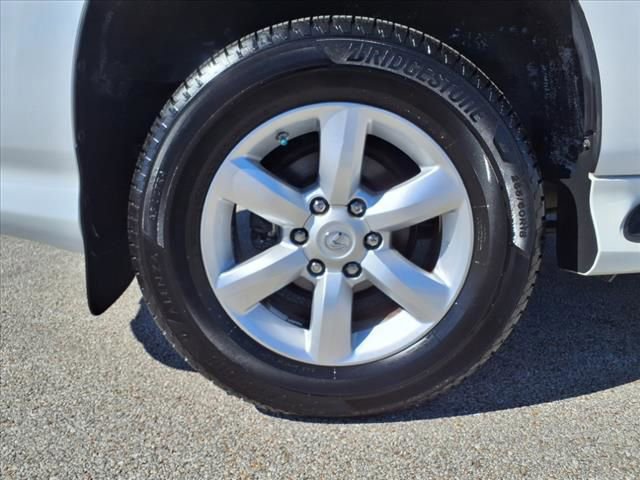 Used 2017 Lexus GX 460 w/ Navigation Package AWD/4WD image 24