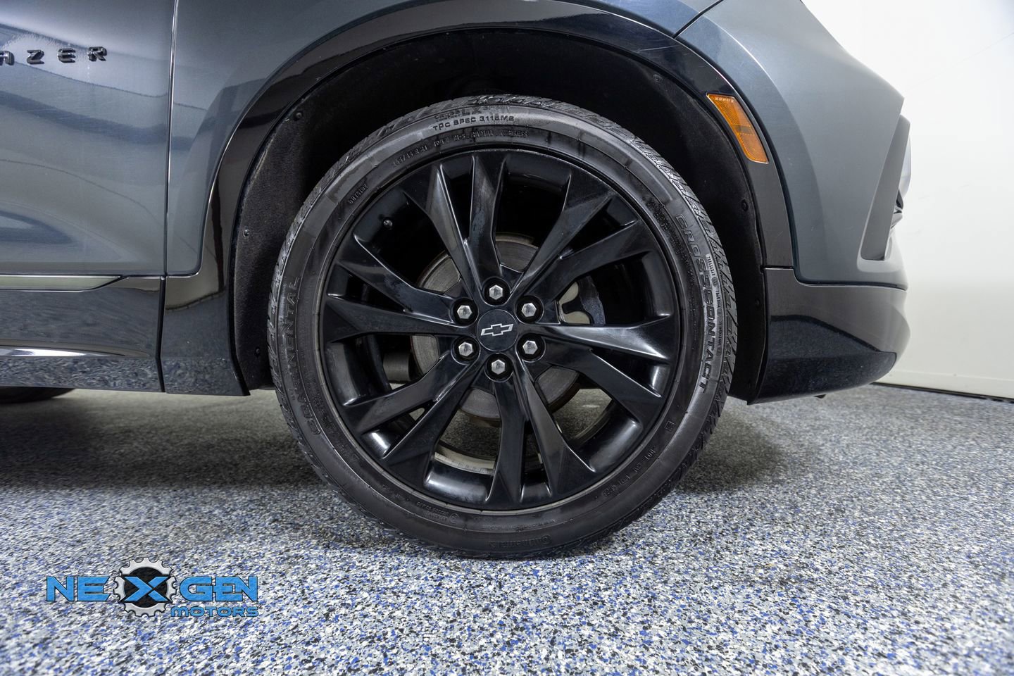 Used 2019 Chevrolet Blazer RS image 42