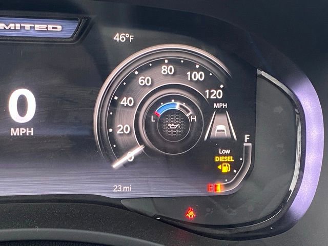 New 2026 RAM 2500 Limited image 21