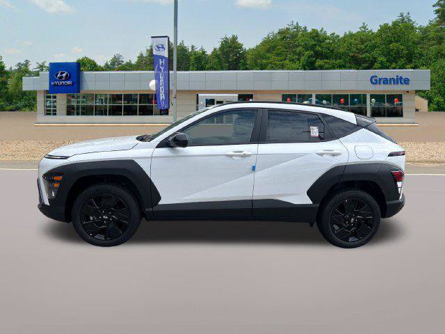 New 2027 Hyundai Kona SEL Sport AWD/4WD image 9